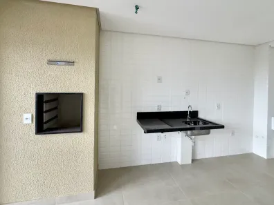Apartamento com 3 Quartos à venda, 90m² no Setor Marista, Goiânia