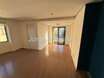 Apartamento com 1 Quarto à venda, 48m² no Pinheiros, São Paulo
