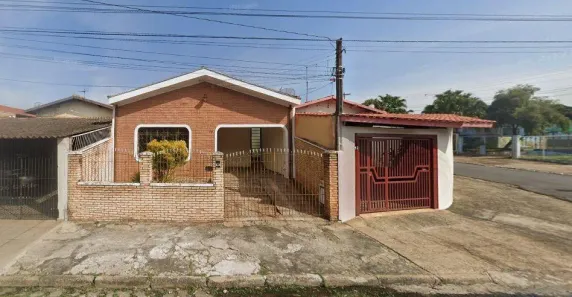 Casa com 2 Quartos à venda, 96m² no Parque Nova Veneza/Inocoop (Nova Veneza), Sumaré