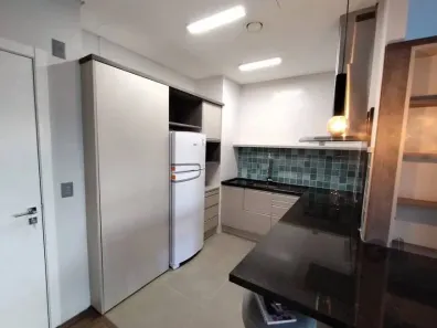 Apartamento com 1 Quarto para alugar, 42m² no Independência, Porto Alegre