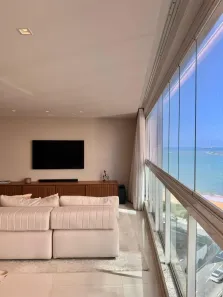 Apartamento com 3 Quartos à venda, 128m² no Itapuã, Vila Velha
