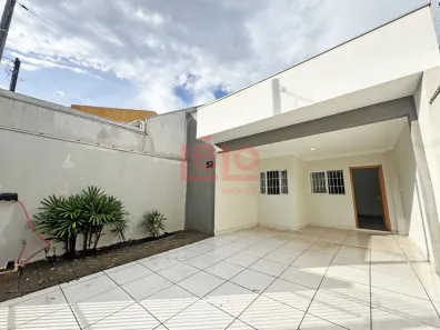 Casa com 3 Quartos à venda, 105m² no Jardim Dias I, Maringá