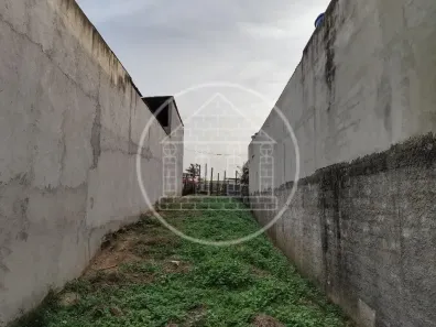 Lote/Terreno à venda, 125m² no Jardim São Judas Tadeu, São Paulo