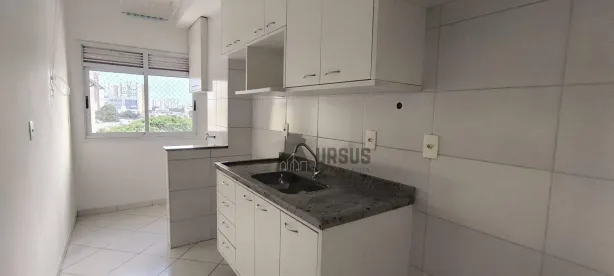 Apartamento com 2 Quartos para alugar, 65m² no Jardim das Nações, Taubaté