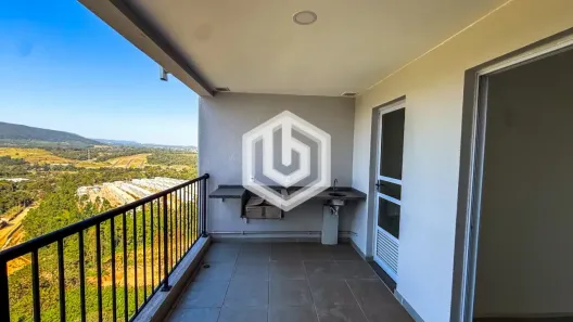 Apartamento com 3 Quartos à venda, 85m² no Medeiros, Jundiaí