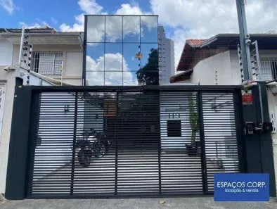 Imóvel Comercial à venda, 290m² no Santo Amaro, São Paulo