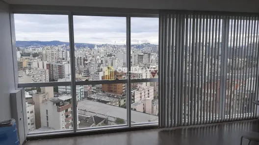 Sala Comercial à venda, 37m² no Centro Histórico, Porto Alegre