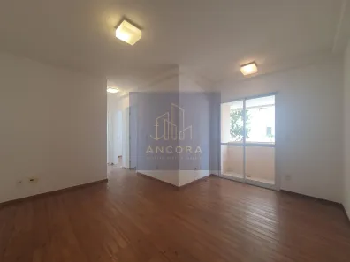 Apartamento com 3 Quartos para alugar, 60m² no Vila Pompéia, São Paulo