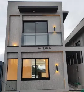 Casa de Condomínio com 3 Quartos à venda, 179m² no Jardim Semiramis, Cotia