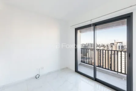 Kitnet com 1 Quarto à venda, 24m² no Paraíso, São Paulo