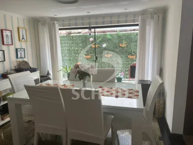 Sobrado com 3 Quartos à venda, 180m² no Vila Mariana, São Paulo