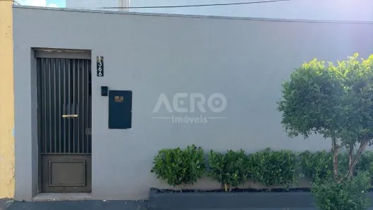 Sala Comercial para alugar, 35m² no Jardim Estoril, Bauru