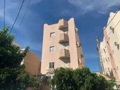 Apartamento com 1 Quarto à venda, 45m² no Parque Estoril, São José do Rio Preto