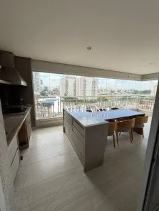 Apartamento com 2 Quartos à venda, 105m² no Quinta da Paineira, São Paulo