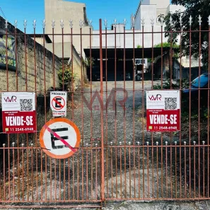 Lote/Terreno à venda, 426m² no Parque Boturussu, São Paulo