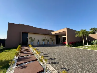 Casa de Condomínio com 3 Quartos à venda, 263m² no Campestre, Piracicaba