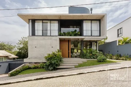 Casa com 5 Quartos à venda, 680m² no Campeche, Florianópolis