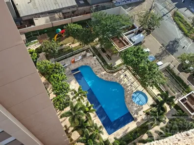 Apartamento com 2 Quartos à venda, 66m² no Jardim Senador Vergueiro, Limeira