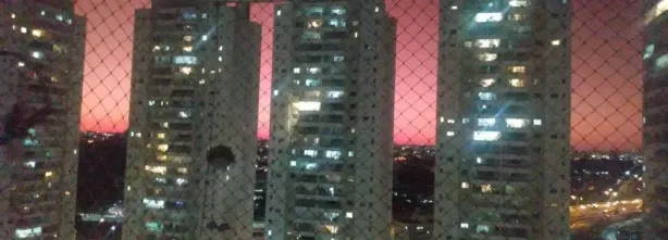 Apartamento com 3 Quartos à venda, 91m² no Vila Lusitânia, São Bernardo do Campo