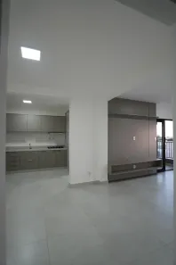 Apartamento com 3 Quartos para venda ou aluguel, 93m² no Jardim Itália, Sorriso