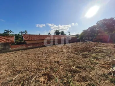 Lote/Terreno à venda, 579m² no Parque Terranova, Valinhos