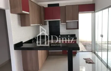 Casa com 3 Quartos à venda, 101m² no Parque dos Pirineus, Anápolis