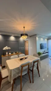 Apartamento com 3 Quartos à venda, 76m² no Barra Olímpica, Rio de Janeiro