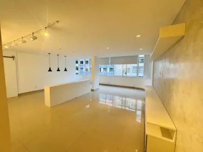Apartamento com 3 Quartos para alugar, 191m² no Copacabana, Rio de Janeiro