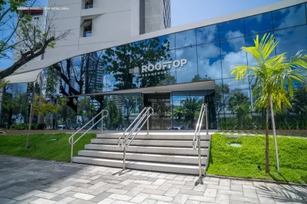 Apartamento com 1 Quarto à venda, 38m² no Derby, Recife