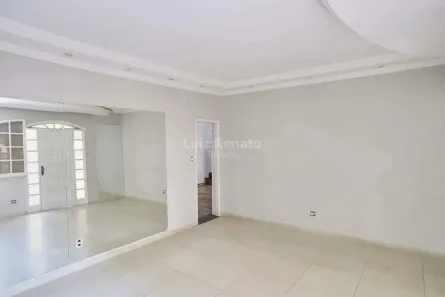 Casa com 5 Quartos à venda, 313m² no Cidade Nova, Belo Horizonte