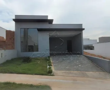 Casa de Condomínio com 3 Quartos à venda, 200m² no Wanel Ville, Sorocaba