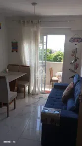 Apartamento com 2 Quartos à venda, 55m² no Recreio dos Bandeirantes, Rio de Janeiro