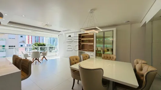 Apartamento com 3 Quartos à venda, 113m² no Kobrasol, São José