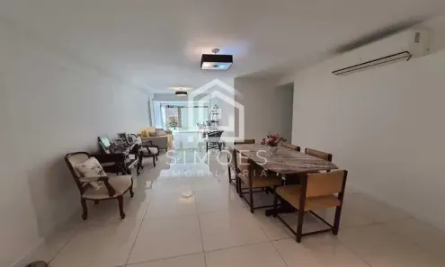 Cobertura com 2 Quartos à venda, 117m² no Freguesia (Jacarepaguá), Rio de Janeiro