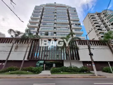 Apartamento para alugar, 41m² no Centro, Florianópolis
