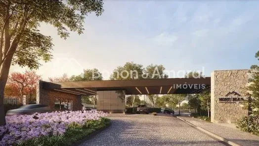 Lote/Terreno à venda, 250m² no Jardim Ypê, Paulínia