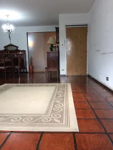 Apartamento com 3 Quartos à venda, 137m² no Vila Mariana, São Paulo