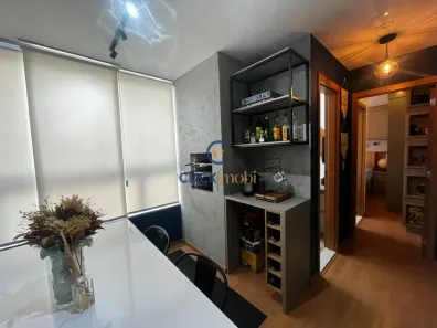 Apartamento com 2 Quartos à venda, 54m² no Jardim Nova Europa, Campinas