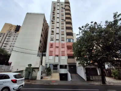 Apartamento com 3 Quartos à venda, 104m² no Centro, Londrina
