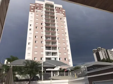 Apartamento com 3 Quartos à venda, 85m² no Jardim Residencial Martinez, Sorocaba