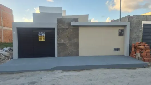 Casa com 3 Quartos à venda, 150m² no Centro, Barra dos Coqueiros