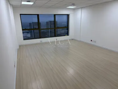 Sala Comercial para alugar, 45m² no Alphaville Centro Industrial e Empresarial/Alphaville., Barueri