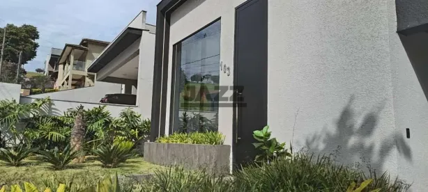 Casa com 3 Quartos à venda, 268m² no Campo Novo, Bragança Paulista