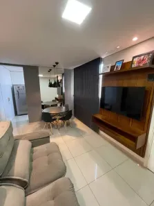 Apartamento com 2 Quartos à venda, 48m² no Amazonas, Contagem