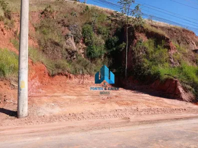 Lote/Terreno à venda, 870m² no Nova Benfica, Juiz de Fora