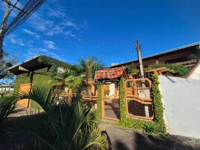 Casa com 3 Quartos à venda, 370m² no Estância Velha, Canoas