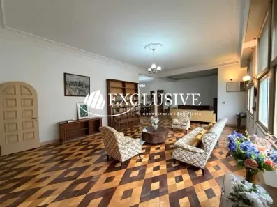 Cobertura com 9 Quartos à venda, 493m² no Copacabana, Rio de Janeiro