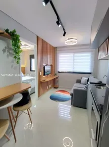 Apartamento com 1 Quarto à venda, 24m² no Vila Pompéia, São Paulo