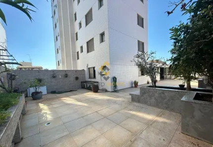Apartamento com 3 Quartos à venda, 330m² no Dona Clara, Belo Horizonte