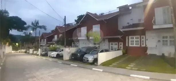 Casa de Condomínio com 3 Quartos à venda, 114m² no Jardim Leonor Mendes de Barros, São Paulo